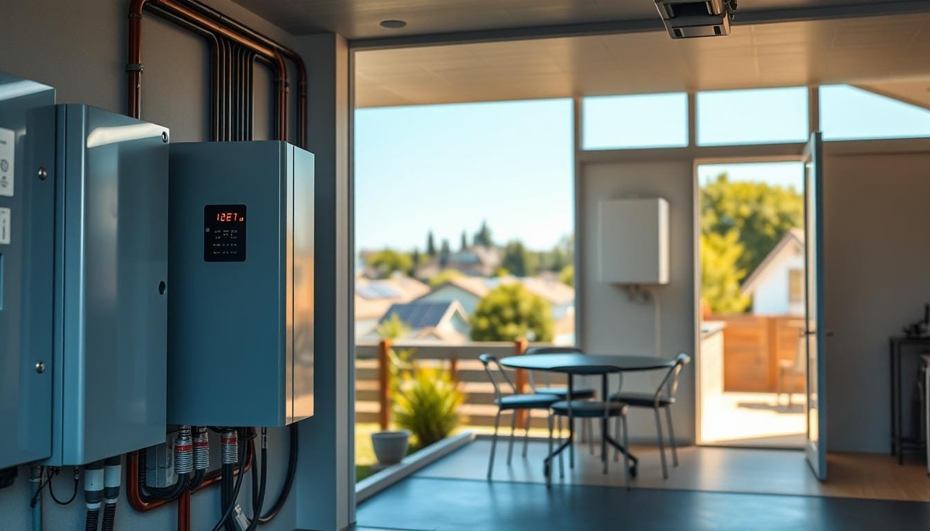 Energy Storage Subsidy