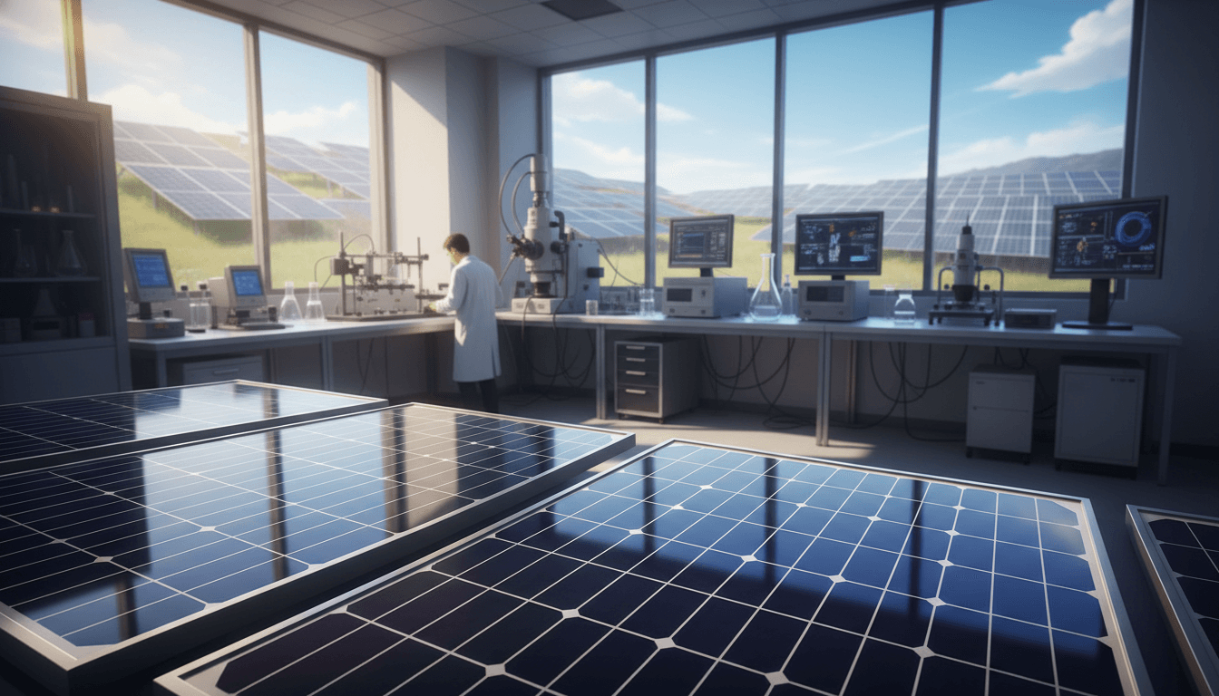 High-resistivity solar cells