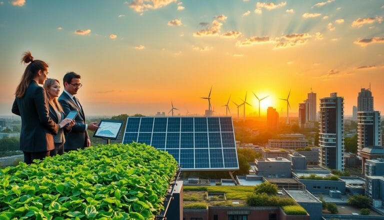 Net-negative strategies