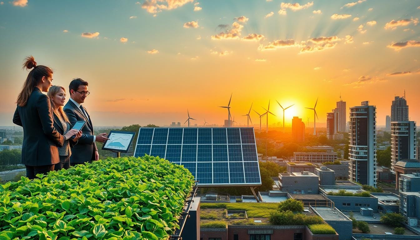 Net-negative strategies